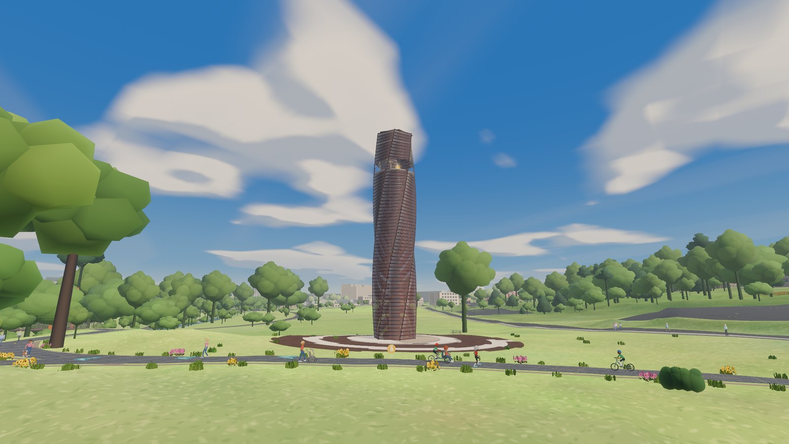 Unity Park
